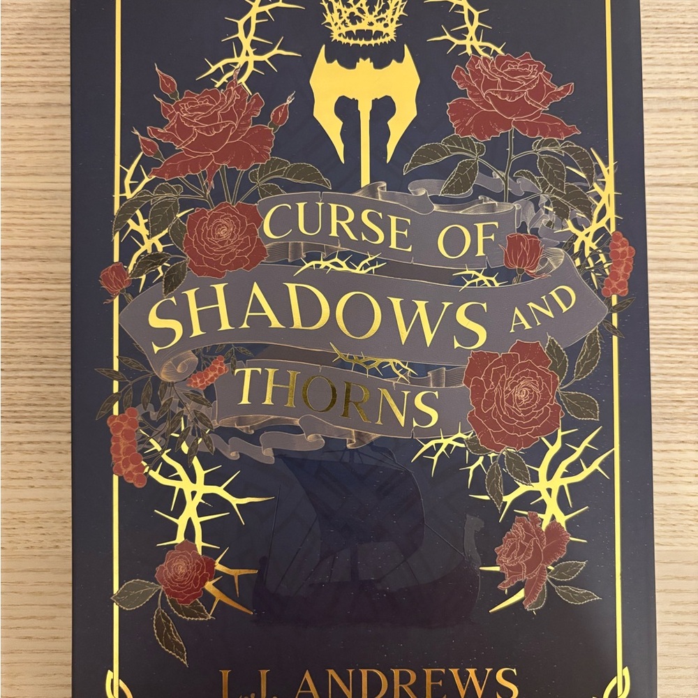 Unplugged Curse of Shadows and Thorns